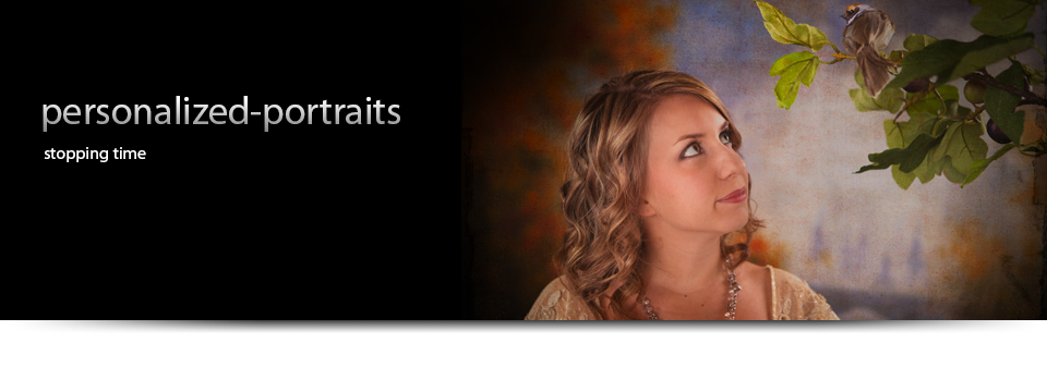 Personalized Portraits