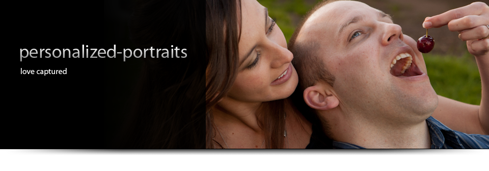 Personalized Portraits